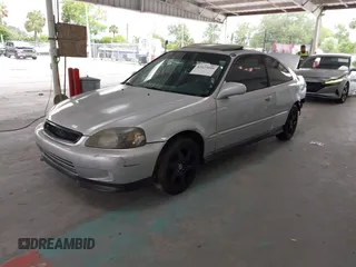 2000 Honda Civic EX with VIN 1HGEJ8244YL015940, listed as a IAAI auction lot 42427040 with 217,792 mi miles and . Bid and sale history available at DreamBid. Image 17.