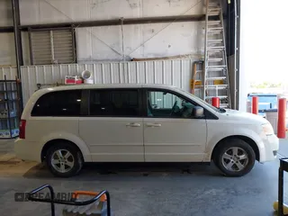 2009 Dodge Grand Caravan SE с VIN 1D8HN44E99B502333, выставлен на аукционе IAAI как лот 42015229 с пробегом 158 483 миль миль и . История ставок и продаж доступна на DreamBid. Изображение 12.