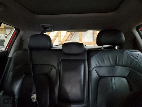 2011 Kia Sportage EX with VIN KNDPCCA28B7030607, listed as a Copart auction lot 51502785 with 200,855 mi miles and Salvage title. Bid and sale history available at DreamBid. Image 10.