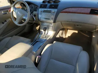 2008 Toyota Solara SE z VIN 4T1CA30P28U137966, wystawiony jako Copart lot #46878855 z przebiegiem 181 568 mil mil oraz Szkoda całkowita • Salvage title. Historia ofert i sprzedaży dostępna na DreamBid. Obrazek 8.