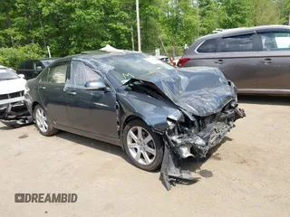 2004 Acura TSX z VIN JH4CL96844C014962, wystawiony jako IAAI lot #42200930 z przebiegiem 181 487 mil mil oraz . Historia ofert i sprzedaży dostępna na DreamBid. Obrazek 1.