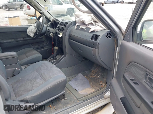 2003 Nissan Xterra XE z VIN 5N1ED28T13C698198, wystawiony jako IAAI lot #42137124 z przebiegiem 203 697 mil mil oraz . Historia ofert i sprzedaży dostępna na DreamBid. Obrazek 5.