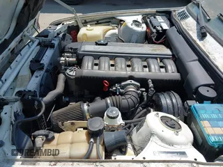 1991 BMW 3 Series с VIN WBABB1319MEC04169, выставлен на аукционе IAAI как лот 42714812 с пробегом 200 393 миль миль и . История ставок и продаж доступна на DreamBid. Изображение 10.