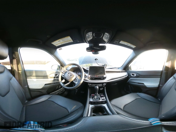 2024 Jeep Compass Latitude с VIN 3C4NJDBN4RT117244, выставлен на аукционе IAAI как лот 42702449 с пробегом 31 533 миль миль и . История ставок и продаж доступна на DreamBid. Изображение 19.