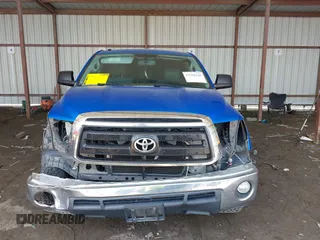 2012 Toyota Tundra with VIN 5TFEY5F16CX120263, listed as a IAAI auction lot 42238248 with 146,577 mi miles and . Bid and sale history available at DreamBid. Image 12.