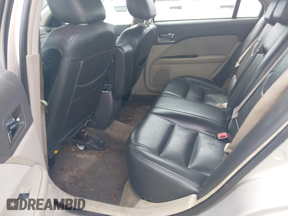 2010 Mercury Milan with VIN 3MEHM0HA7AR622311, listed as a IAAI auction lot 42259405 with 277,719 mi miles and . Bid and sale history available at DreamBid. Image 8.