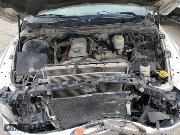 2015 Ram 2500 SLT z VIN 3C6UR5DL4FG576159, wystawiony jako Copart lot #46764514 z przebiegiem 233 148 mil mil oraz Szkoda całkowita • Salvage title. Historia ofert i sprzedaży dostępna na DreamBid. Obrazek 11.