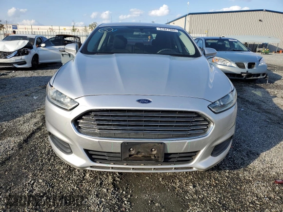2016 Ford Fusion SE with VIN 3FA6P0H70GR296953, listed as a Copart auction lot 51827665 with 182,173 mi miles and Salvage Title. Bid and sale history available at carsss.com. Image 5.