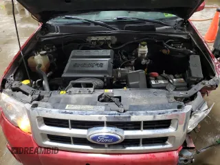 2011 Ford Escape Limited с VIN 1FMCU9EG0BKC22326, выставлен на аукционе Copart как лот 56519085 с пробегом 122 825 миль миль и Списание • Salvage title. История ставок и продаж доступна на DreamBid. Изображение 11.