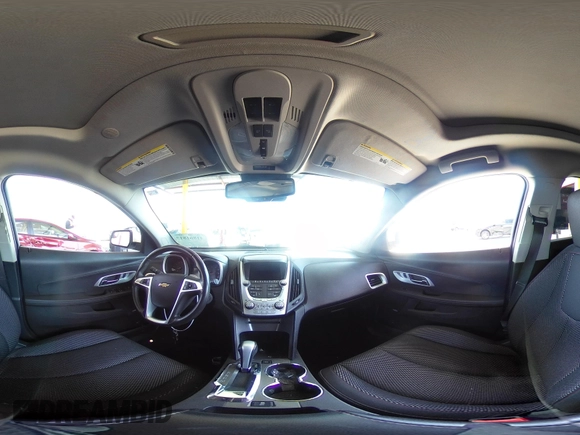 2013 Chevrolet Equinox LT z VIN 2GNALPEK8D6219565, wystawiony jako IAAI lot #41861817 z przebiegiem 112 826 mil mil oraz . Historia ofert i sprzedaży dostępna na DreamBid. Obrazek 18.