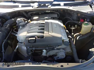 2005 Volkswagen Touareg 3.2L V6 with VIN WVGZG77L65D079228, listed as a IAAI auction lot 41832037 with Not Provided miles and . Bid and sale history available at DreamBid. Image 10.