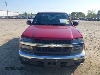2005 Chevrolet Colorado 1SE LS Z71 z VIN 1GCDS136858155101, wystawiony jako IAAI lot #42012725 z przebiegiem 110 558 mil mil oraz . Historia ofert i sprzedaży dostępna na DreamBid. Obrazek 13.