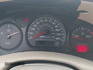2003 Chevrolet Impala with VIN 2G1WF52E339357819, listed as a IAAI auction lot 41918563 with Not Provided miles and . Bid and sale history available at DreamBid. Image 7.