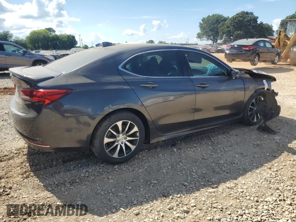 2016 Acura TLX z VIN 19UUB1F36GA012372, wystawiony jako Copart lot #66487395 z przebiegiem 76 426 mil mil oraz Czysty tytuł • Clean title. Historia ofert i sprzedaży dostępna na DreamBid. Obrazek 3.
