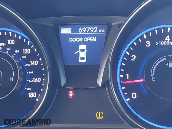 2016 Hyundai Genesis Coupe 3.8L Base with VIN KMHHT6KJ1GU131195, listed as a IAAI auction lot 42620870 with 69,792 mi miles and . Bid and sale history available at DreamBid. Image 15.