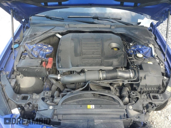 2018 Jaguar XE 25t Premium with VIN SAJAD4FX6JCP25317, listed as a Copart auction lot 51211575 with 62,113 mi miles and Salvage Title. Bid and sale history available at carsss.com. Image 12.