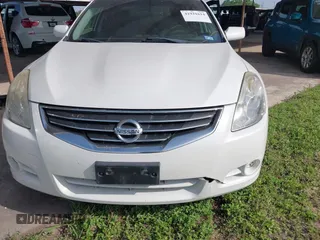2012 Nissan Altima 2.5 S with VIN 1N4AL2AP6CN435251, listed as a IAAI auction lot 41931614 with 146,941 mi miles. Bid and sale history available at carsss.com. Image 6.