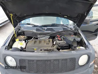 2015 Jeep Patriot High Altitude с VIN 1C4NJRFB7FD176142, выставлен на аукционе IAAI как лот 42720889 с пробегом 173 399 миль миль и . История ставок и продаж доступна на DreamBid. Изображение 10.