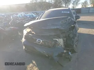 2021 Volvo XC40 with VIN YV4ED3UR5M2541377, listed as a Copart auction lot 89018905 with 50,940 mi miles and Salvage Title. Bid and sale history available at DreamBid. Image 12.
