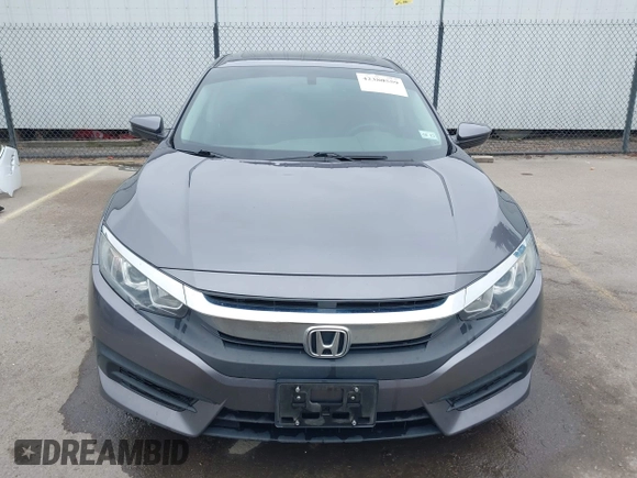 2017 Honda Civic EX z VIN 19XFC2F79HE036578, wystawiony jako IAAI lot #42380559 z przebiegiem 73 943 mil mil oraz . Historia ofert i sprzedaży dostępna na DreamBid. Obrazek 12.
