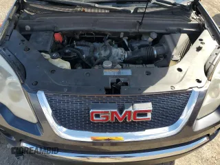 2011 GMC Acadia SLE with VIN 1GKKVPED4BJ259042, listed as a Copart auction lot 50728515 with 171,523 mi miles and Clean Title. Bid and sale history available at carsss.com. Image 12.