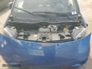 2016 Smart fortwo Passion with VIN WMEFJ5DA0GK076339, listed as a Copart auction lot 68891564 with 0 mi miles and Salvage Title. Bid and sale history available at carsss.com. Image 11.