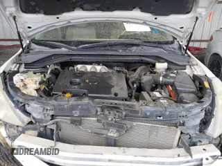 2007 Nissan Murano SL z VIN JN8AZ08T47W517905, wystawiony jako IAAI lot #41563001 z przebiegiem 217 933 mil mil oraz . Historia ofert i sprzedaży dostępna na DreamBid. Obrazek 10.