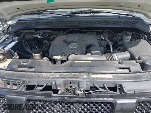 2007 Nissan Titan LE с VIN 1N6AA07BX7N212925, выставлен на аукционе IAAI как лот 42517184 с пробегом 147 671 миль миль и . История ставок и продаж доступна на DreamBid. Изображение 10.