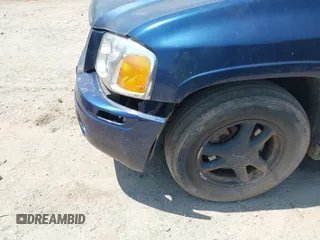 2004 GMC Envoy SLT with VIN 1GKET12S246166691, listed as a IAAI auction lot 42460473 with 219,304 mi miles and . Bid and sale history available at DreamBid. Image 13.