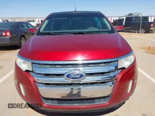 2013 Ford Edge Limited z VIN 2FMDK3KC9DBA47967, wystawiony jako IAAI lot #42439116 z przebiegiem 176 329 mil mil oraz . Historia ofert i sprzedaży dostępna na DreamBid. Obrazek 12.