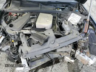 2023 Audi Q7 Premium Plus with VIN WA1LCBF79PD029871, listed as a Copart auction lot 51315265 with 24,036 mi miles and Salvage title. Bid and sale history available at DreamBid. Image 13.