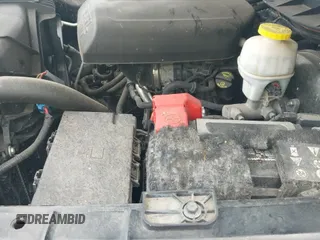 2019 Ram 1500 Warlock with VIN 1C6RR7GG8KS653117, listed as a IAAI auction lot 43084392 with 91,271 mi miles and . Bid and sale history available at DreamBid. Image 19.