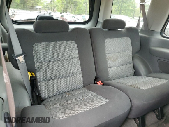 2003 Ford Explorer Sport XLS with VIN 1FMYU60E53UC04632, listed as a Copart auction lot 51465055 with 217,732 mi miles and Salvage title. Bid and sale history available at DreamBid. Image 10.