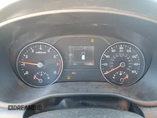 2017 Kia Sportage LX z VIN KNDPMCACXH7068094, wystawiony jako Copart lot #56706805 z przebiegiem 119 304 mil mil oraz Szkoda całkowita • Salvage title. Historia ofert i sprzedaży dostępna na DreamBid. Obrazek 9.