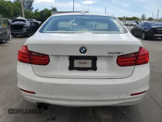 2012 BMW 3 Series 328i z VIN WBA3A5G51CNP15687, wystawiony jako Copart lot #65285755 z przebiegiem 189 490 mil mil oraz Czysty tytuł • Clean title. Historia ofert i sprzedaży dostępna na DreamBid. Obrazek 6.