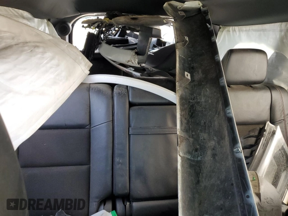 2021 Dodge Durango R/T with VIN 1C4SDJCT9MC609889, listed as a Copart auction lot 45402665 with Not Provided miles and Salvage Title. Bid and sale history available at DreamBid. Image 10.