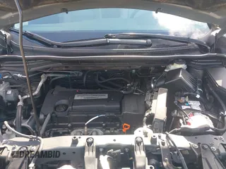 2015 Honda CR-V LX with VIN 2HKRM3H34FH510312, listed as a IAAI auction lot 41952816 with 111,712 mi miles and . Bid and sale history available at carsss.com. Image 10.