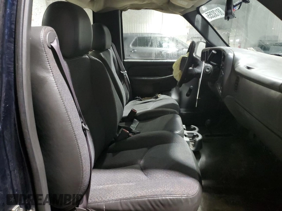 2006 Chevrolet Silverado 1500 Work Truck with VIN 3GCEK14X76G234265, listed as a Copart auction lot 88130355 with 114,111 mi miles and Salvage Title. Bid and sale history available at carsss.com. Image 10.