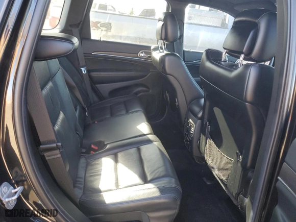 2014 Jeep Grand Cherokee Limited with VIN 1C4RJFBGXEC319297, listed as a Copart auction lot 86929494 with 152,141 mi miles and Salvage Title. Bid and sale history available at carsss.com. Image 11.