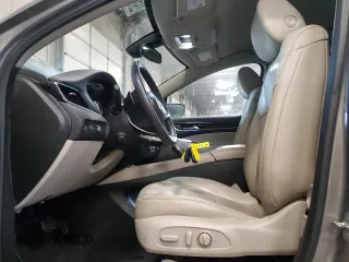 2018 Buick Enclave Premium with VIN 5GAEVBKW8JJ270000, listed as a Copart auction lot 45544945 with 105,437 mi miles and Clean Title. Bid and sale history available at carsss.com. Image 7.