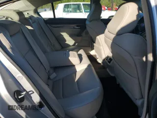 2013 Acura TL Advance z VIN 19UUA8F78DA012660, wystawiony jako Copart lot #86280754 z przebiegiem 101 253 mil mil oraz Szkoda całkowita • Salvage title. Historia ofert i sprzedaży dostępna na DreamBid. Obrazek 10.