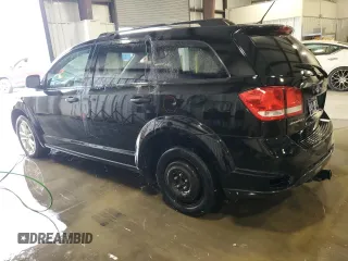 2018 Dodge Journey SXT с VIN 3C4PDCBG8JT335462, выставлен на аукционе Copart как лот 50405615 с пробегом Не указан миль и Чистый • Clean title. История ставок и продаж доступна на DreamBid. Изображение 2.