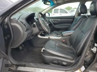 2014 Nissan Altima 2.5 S with VIN 1N4AL3AP3EC106933, listed as a Copart auction lot 55272565 with 161,780 mi miles and Clean Title. Bid and sale history available at carsss.com. Image 7.