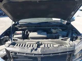 2022 Chevrolet Silverado 1500 LTD LT with VIN 1GCUYDED0NZ124561, listed as a IAAI auction lot 40623584 with 62,458 mi miles. Bid and sale history available at carsss.com. Image 10.