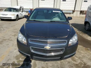 2012 Chevrolet Malibu LT w/2LT with VIN 1G1ZD5EU6CF374532, listed as a Copart auction lot 49448795 with 203,693 mi miles and Salvage Title. Bid and sale history available at carsss.com. Image 5.