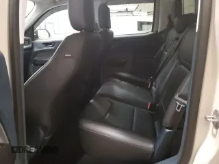 2024 Ford Maverick Lariat z VIN 3FTTW8S9XRRA14538, wystawiony jako Copart lot #47984325 z przebiegiem 18 503 mil mil oraz Szkody całkowita. Historia ofert i sprzedaży dostępna na DreamBid. Obrazek 11.
