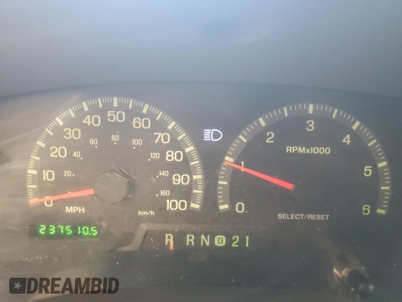 2001 Ford F-150 XLT with VIN 1FTRW07W51KE03221, listed as a Copart auction lot 63628855 with 237,510 mi miles and Salvage title. Bid and sale history available at DreamBid. Image 9.