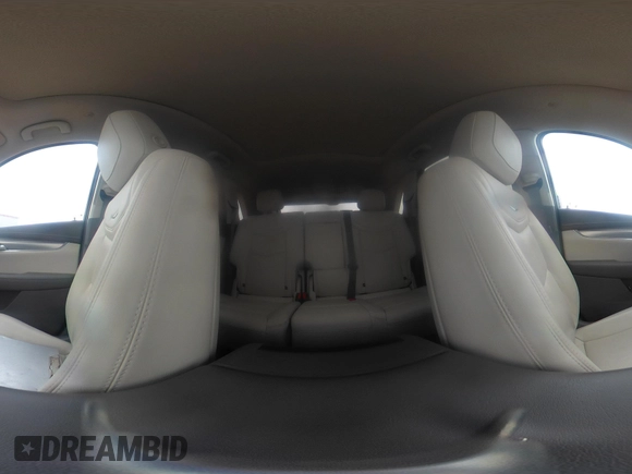 2020 Cadillac XT5 Premium Luxury FWD with VIN 1GYKNCRS2LZ139766, listed as a IAAI auction lot 41949393 with 59,335 mi miles and . Bid and sale history available at carsss.com. Image 18.