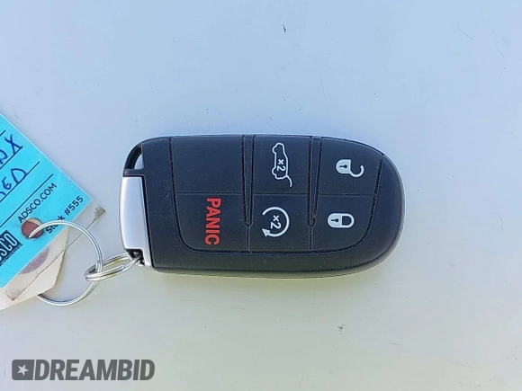 2019 Jeep Grand Cherokee Limited with VIN 1C4RJFBG9KC678135, listed as a IAAI auction lot 42163654 with 90,051 mi miles and . Bid and sale history available at DreamBid. Image 11.