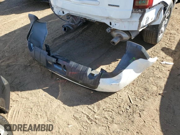 2010 Honda Pilot Touring with VIN 5FNYF3H82AB022596, listed as a Copart auction lot 71893214 with 131,901 mi miles and Salvage Title. Bid and sale history available at DreamBid. Image 13.